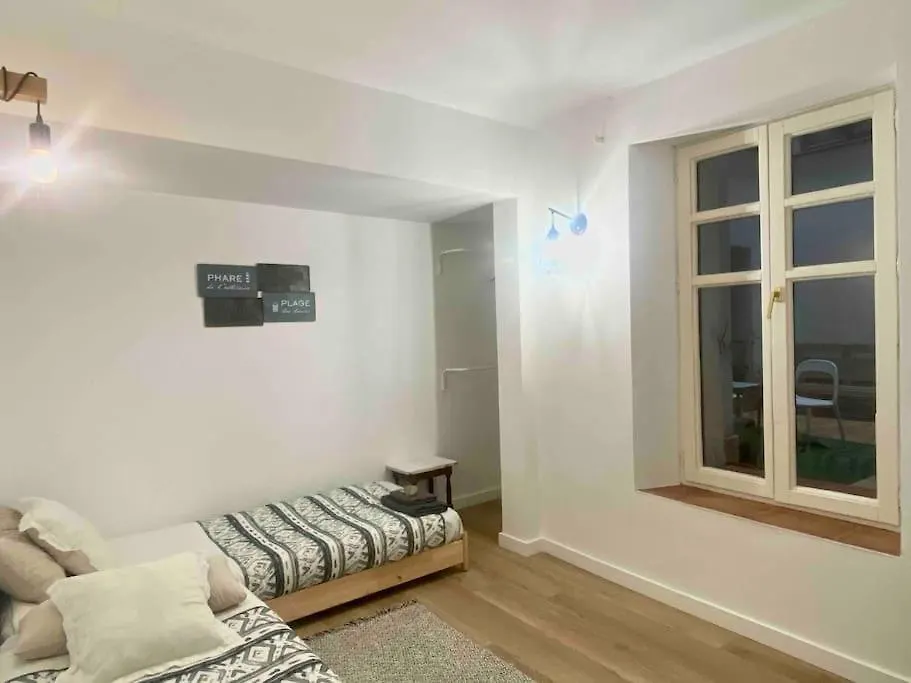 Apartamento Puerta Del Camino 4 Bilbao