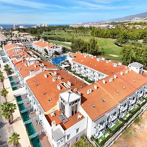 Coral Compostela Golf Apartamento Playa de las Américas