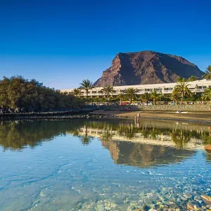 Charco Del Conde Apartamento Valle Gran Rey